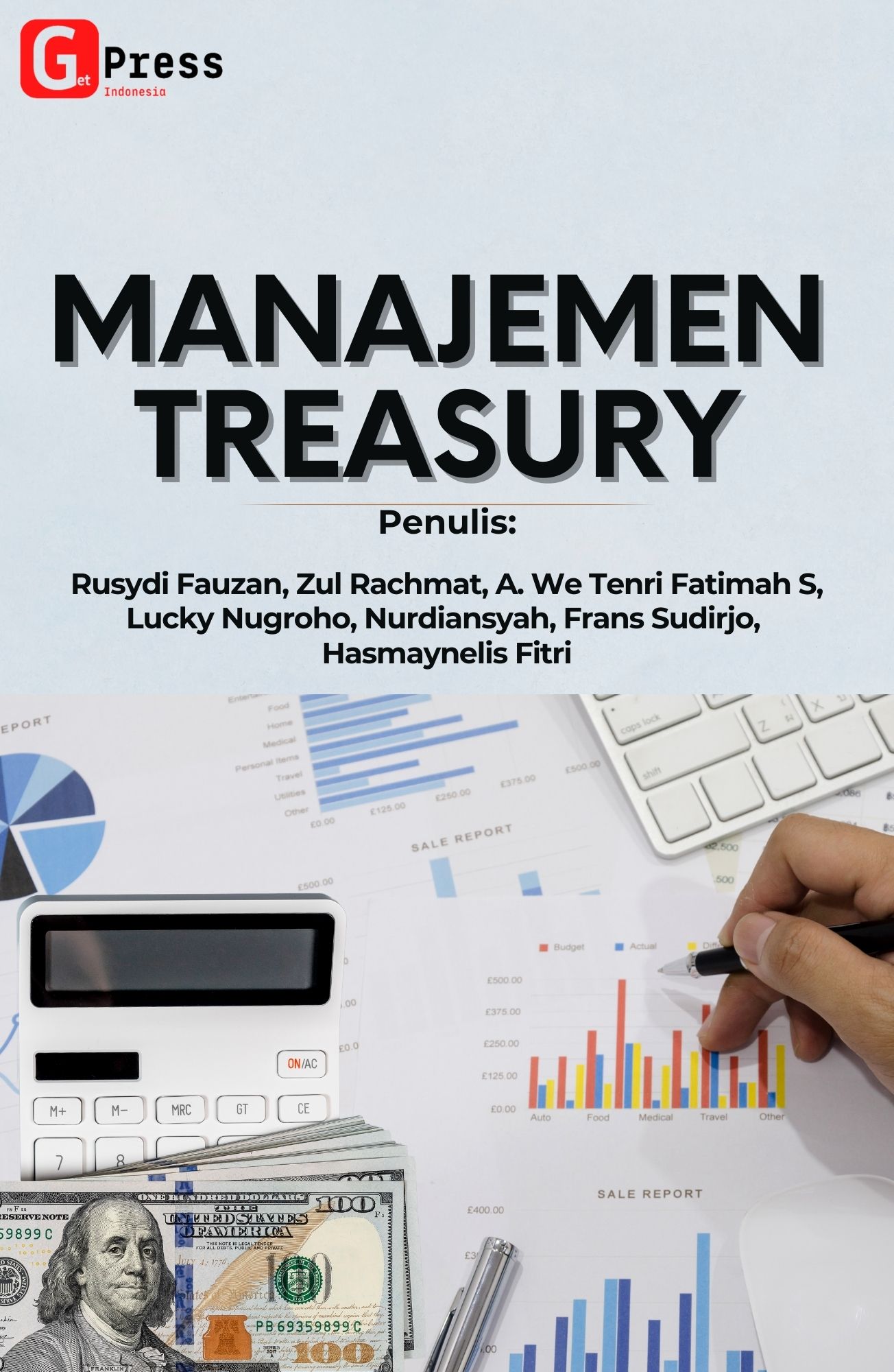 Manajemen Treasury